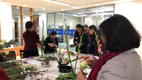 苏州百年职业学院
