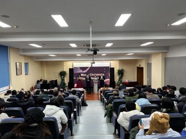 苏州百年职业学院