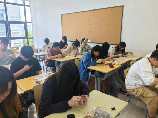 苏州百年职业学院