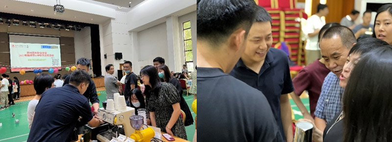 苏州百年职业学院