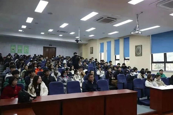 苏州百年职业学院
