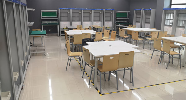 苏州百年职业学院