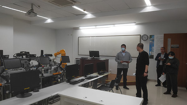 苏州百年职业学院