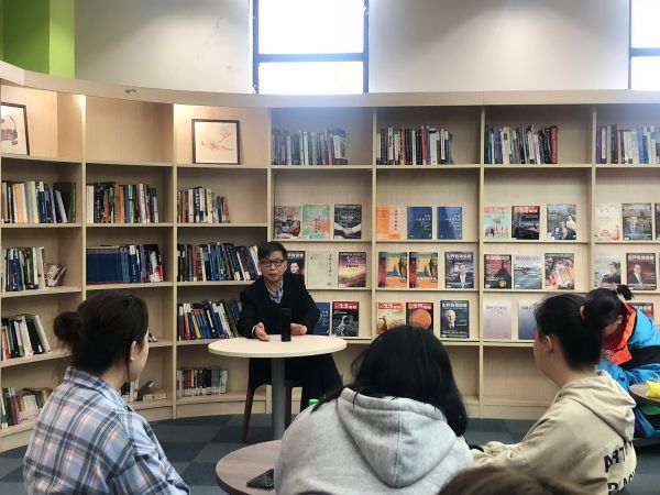 苏州百年职业学院