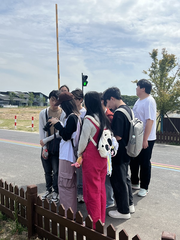 苏州百年职业学院