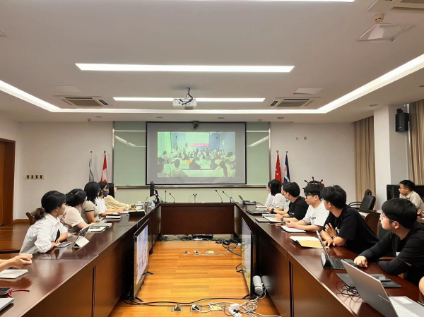 苏州百年职业学院