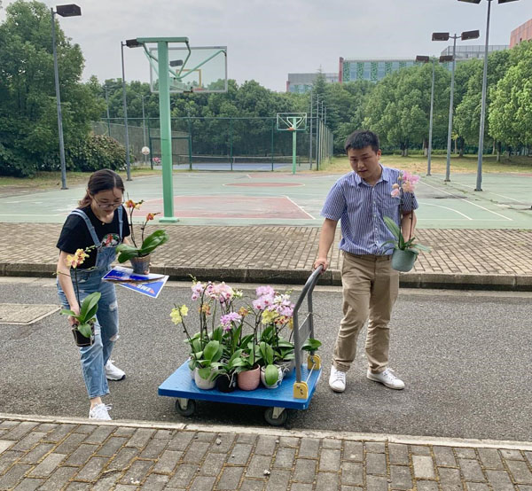 苏州百年职业学院