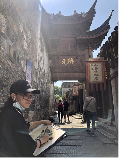 苏州百年职业学院