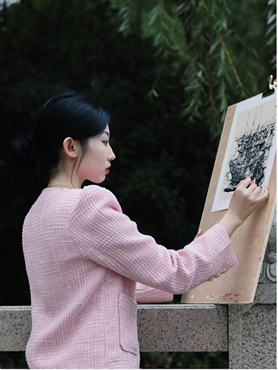 苏州百年职业学院