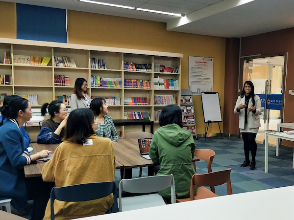 苏州百年职业学院