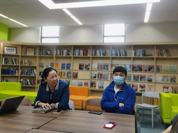 苏州百年职业学院