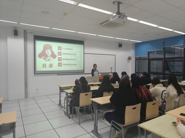 苏州百年职业学院