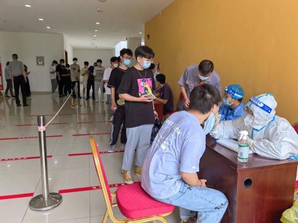 苏州百年职业学院 苏州百年职业学院