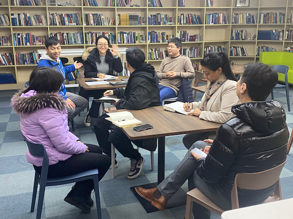 苏州百年职业学院