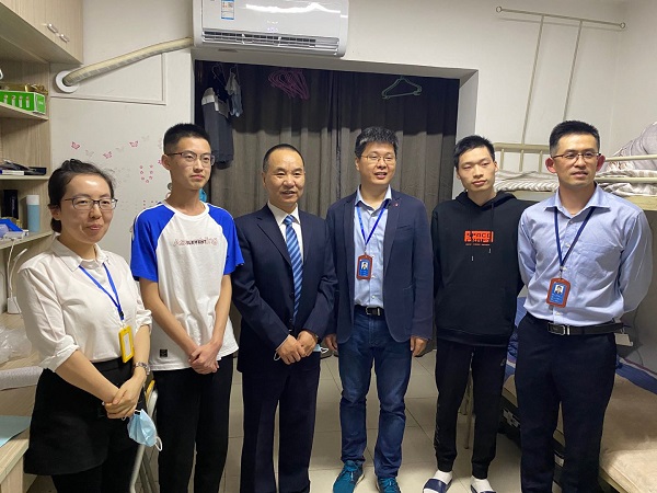 苏州百年职业学院