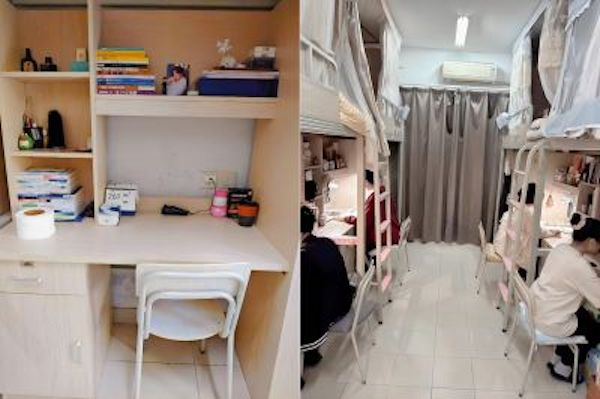 苏州百年职业学院