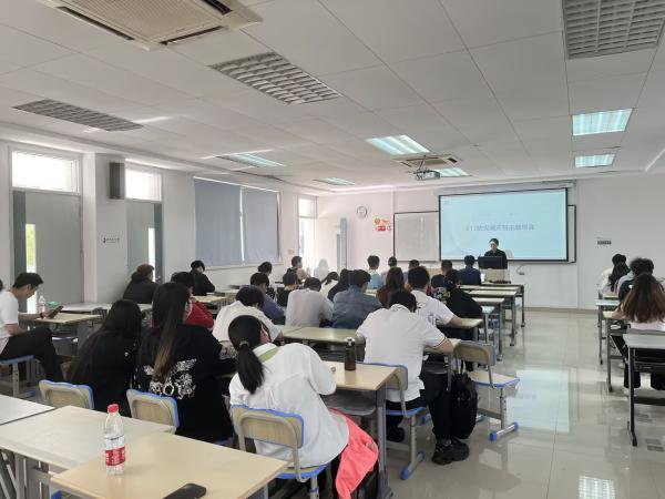 苏州百年职业学院