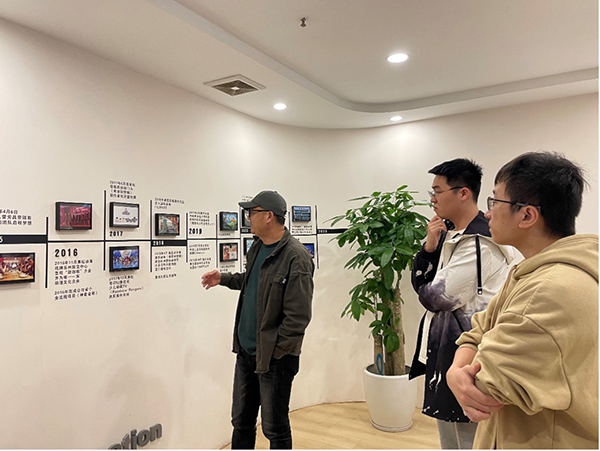 苏州百年职业学院