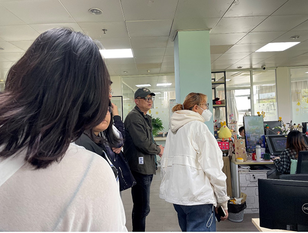 苏州百年职业学院