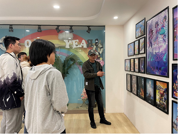 苏州百年职业学院