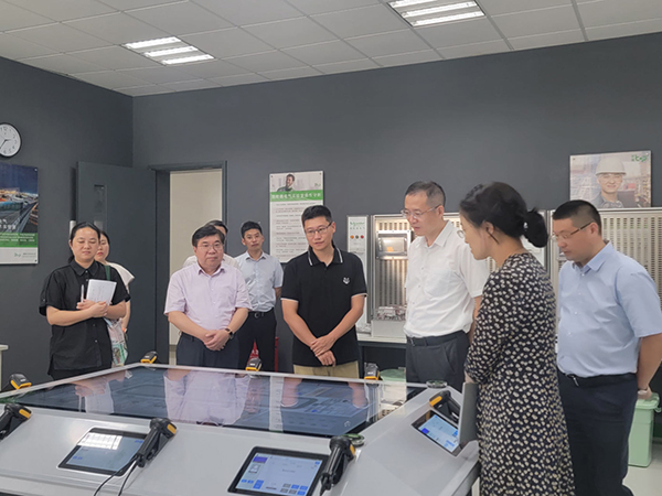 苏州百年职业学院