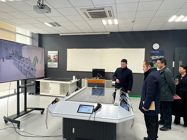 苏州百年职业学院 苏州百年职业学院