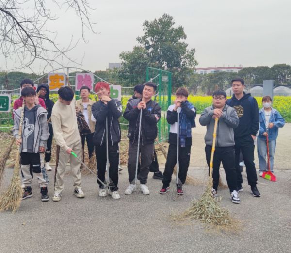 苏州百年职业学院