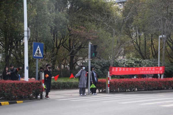 苏州百年职业学院