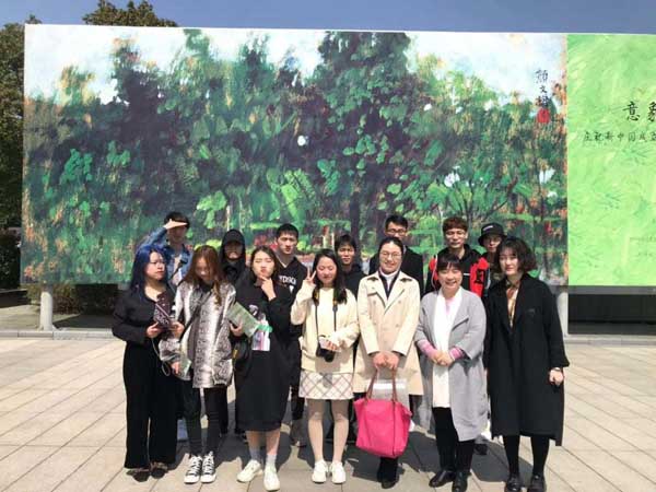 苏州百年职业学院
