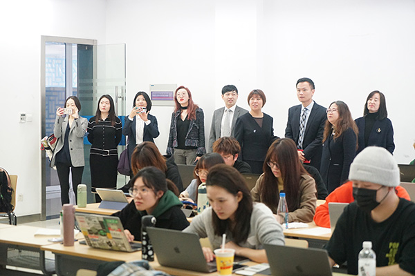 苏州百年职业学院 苏州百年职业学院