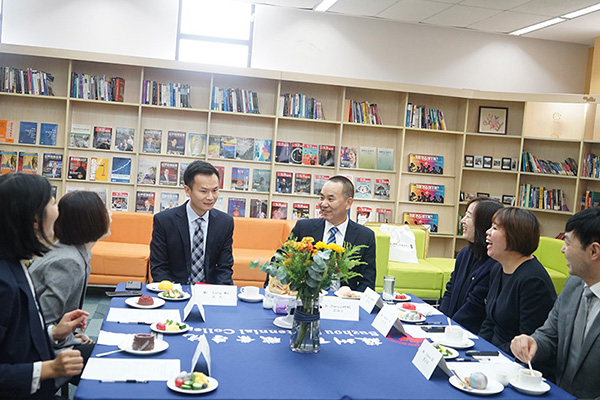 苏州百年职业学院 苏州百年职业学院