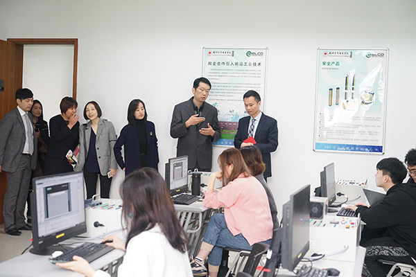 苏州百年职业学院 苏州百年职业学院