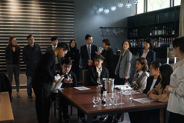 苏州百年职业学院 苏州百年职业学院