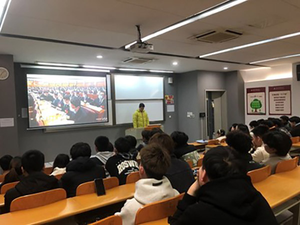 苏州百年职业学院
