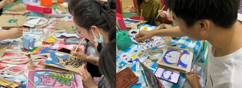 苏州百年职业学院 苏州百年职业学院