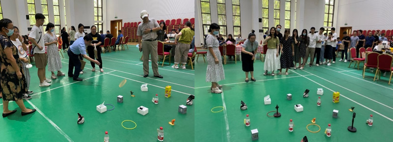 苏州百年职业学院 苏州百年职业学院