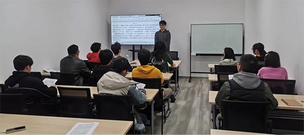 苏州百年做事学院