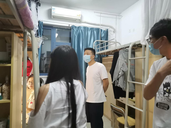 苏州百年职业学院