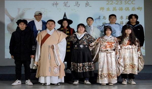 苏州百年职业学院