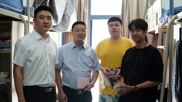 苏州百年职业学院 苏州百年职业学院