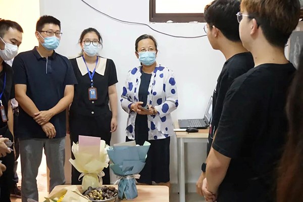 苏州百年职业学院 苏州百年职业学院