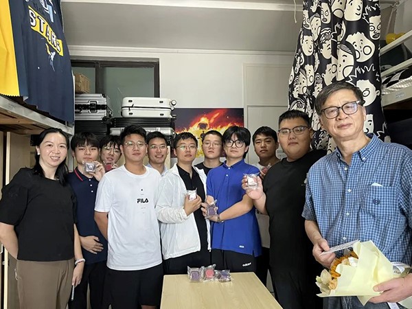 苏州百年职业学院 苏州百年职业学院