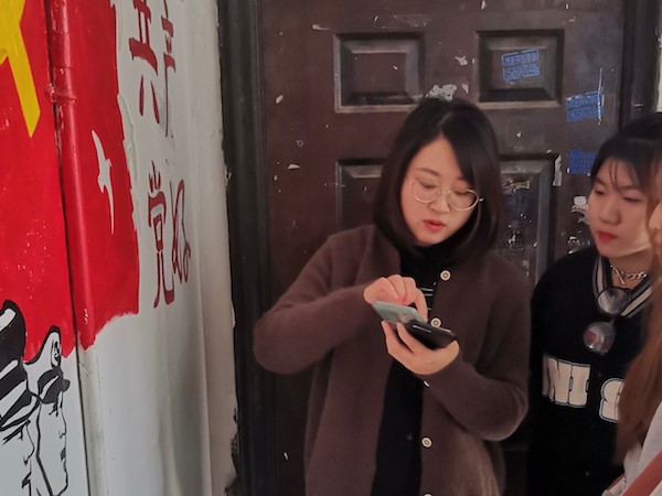 苏州百年职业学院