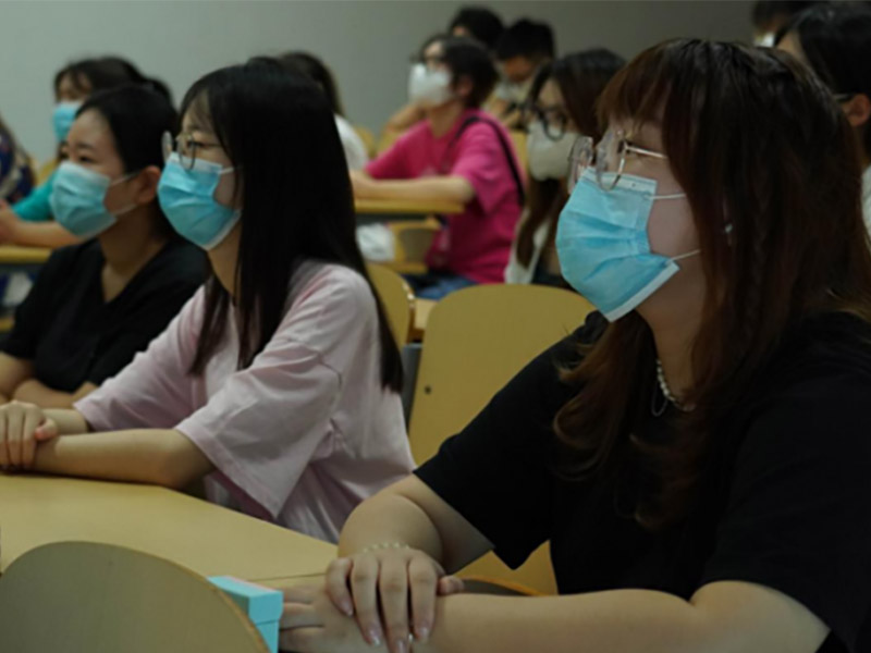 苏州百年职业学院