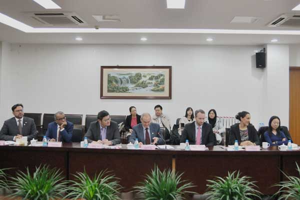 苏州百年职业学院