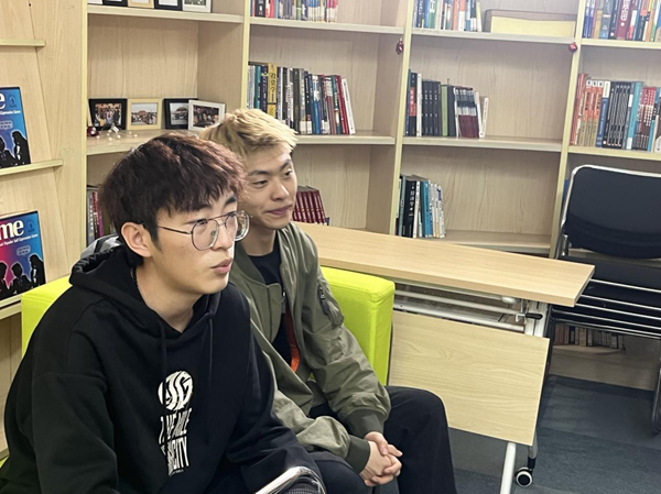 苏州百年职业学院