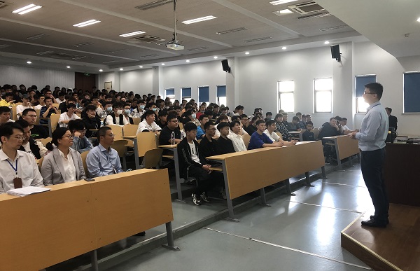 苏州百年职业学院