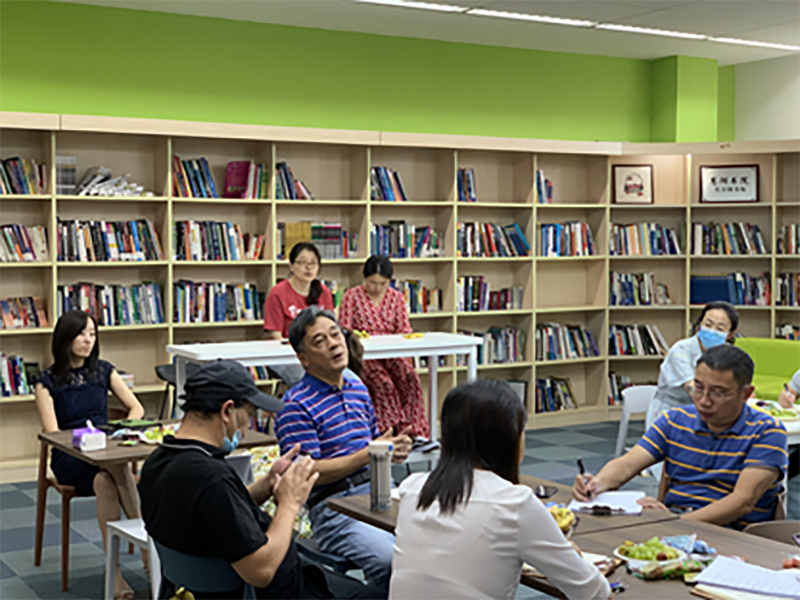 苏州百年职业学院