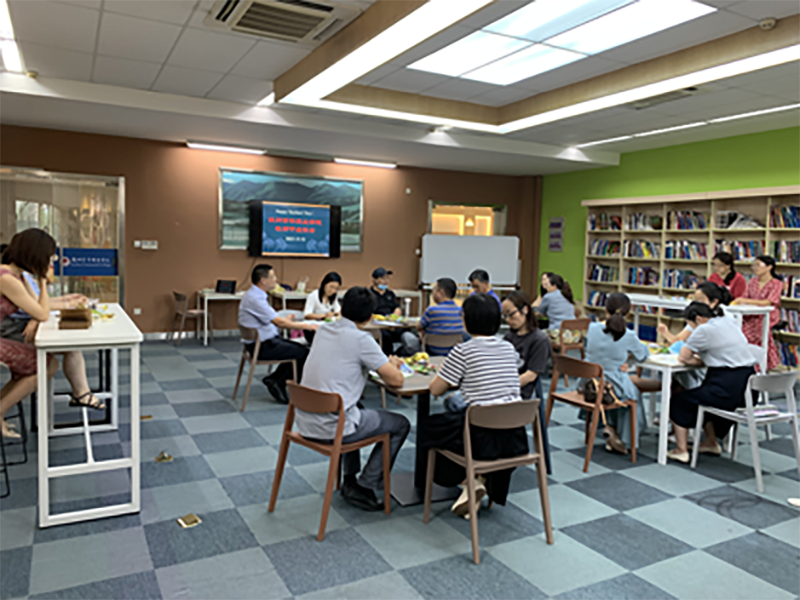 苏州百年职业学院