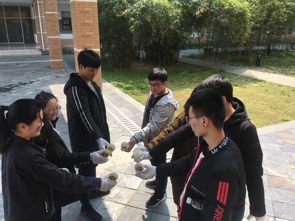 苏州百年职业学院